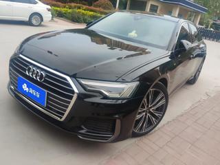 奥迪A6L 40TFSI 