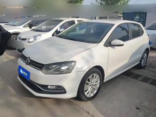 POLO 1.6L 舒适版 