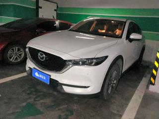 马自达CX-5 2.0L 自动 智尊型改款 