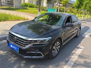 大众帕萨特PHEV 1.4T 自动 精英版430PHEV 