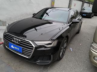 奥迪A6L 45TFSI 