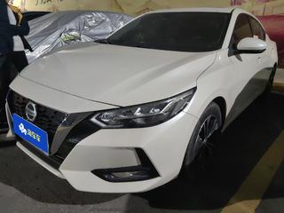 日产轩逸 1.6L 自动 XL悦享版 