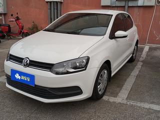 POLO 1.5L 安驾版 