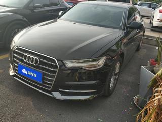 奥迪A6L 35TFSI 2.0T 自动 典藏版 