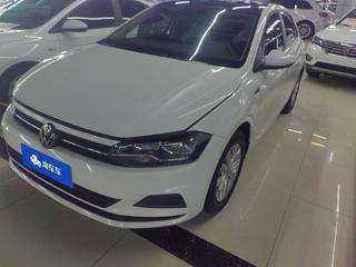 POLO 1.5L Beats潮酷版 