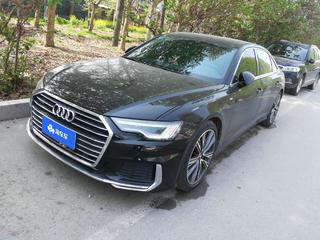 奥迪A6L 45TFSI 