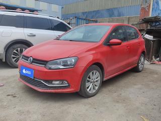 POLO 1.6L 舒适版 