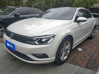 大众凌渡 1.4T 