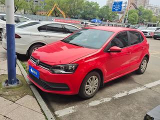 POLO 1.5L 安驾版 