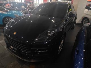 保时捷Macan 2.0T 自动 Macan 