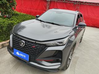 长安CS75 PLUS 1.5T 自动 尊贵型 