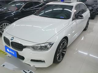 宝马3系 320Li 