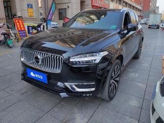 沃尔沃XC90 B6 2.0T 自动 智逸豪华版 