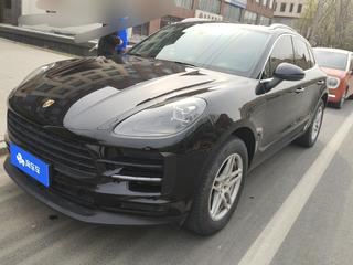 保时捷Macan 2.0T 自动 Macan 