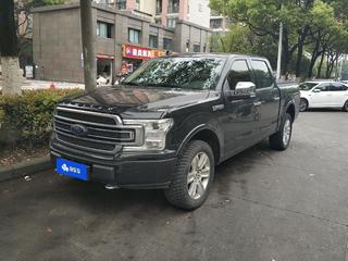 F150 3.5T LTD 