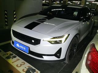 Polestar2 自动 首发版 