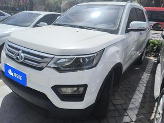 长安欧尚CX70 1.6L 手动 精英型 