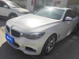 宝马3系GT 320i 2.0T 自动 M运动套装 