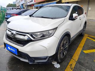 CR-V 1.5T 