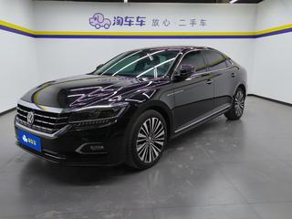 大众帕萨特 2.0T 自动 330TSI豪华版 