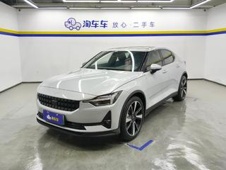 Polestar2 自动 首发版 