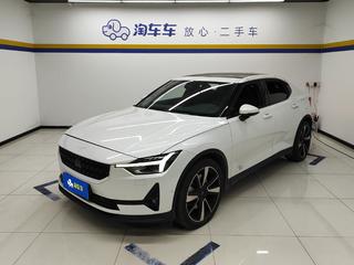 Polestar2 自动 首发版 