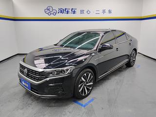 大众帕萨特 2.0T 自动 330TSI豪华版 