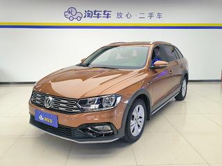 大众蔚领 1.4T 手动 230TSI舒适型 