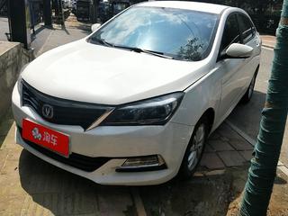 长安悦翔V7 1.6L 