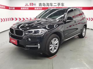 宝马X5 35i 3.0T 自动 典雅型 