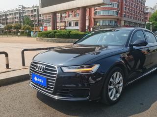 奥迪A6L TFSI 1.8T 自动 运动型 