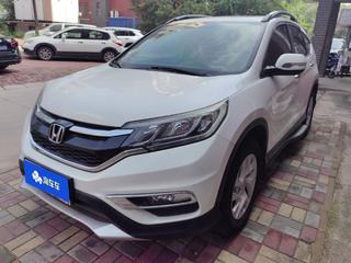 CR-V 2.4L 