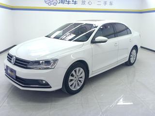 速腾 1.6L 舒适型 