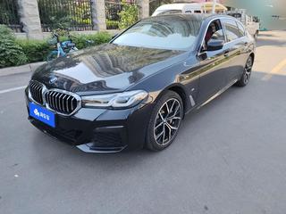 宝马5系 530Li 