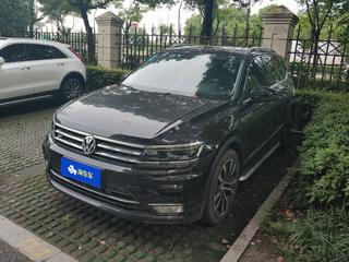 大众途观L PHEV 1.4T 自动 旗舰版 