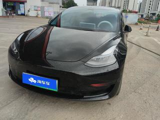 特斯拉MODEL 3 自动 后轮驱动版 