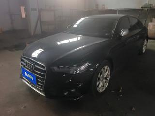 奥迪A6L 35TFSI 