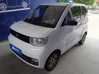 宏光MINI EV 自在款三元锂 