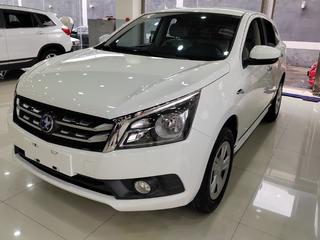 启辰T70 1.6L 手动 睿行版 