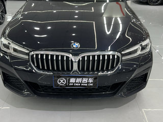 宝马5系 530Li 