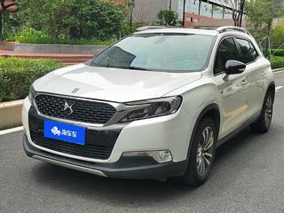 DS6 1.6T 自动 豪华版THP160 