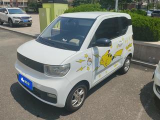 五菱宏光MINI EV 自动 自在款磷酸铁锂 