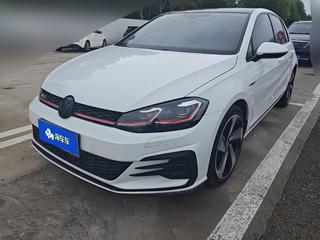 大众高尔夫 1.4T 自动 280TSI豪华型 