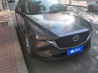 马自达CX-5 2.0L 智尚型 