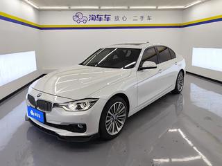 宝马3系 320Li 