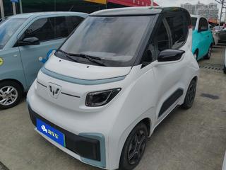 五菱NanoEV 0.0T 自动 玩乐款 