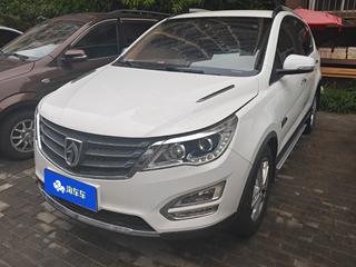 宝骏560 1.8L 手动 精英型 