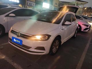 大众POLO PLUS 1.5L 自动 炫彩科技版 