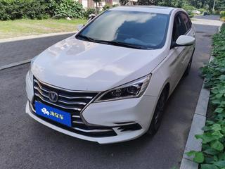 长安逸动DT 1.6L 手动 舒享型 