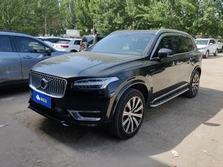 沃尔沃XC90 B6 2.0T 自动 智逸豪华版 